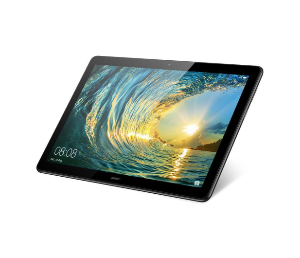 Huawei MediaPad T5 10 LTE 4/64GB/8.0 czarny - 505618 - zdjęcie 2